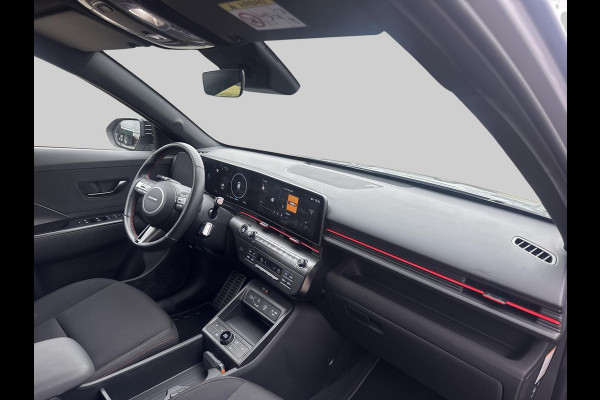 Hyundai KONA ELECTRIC N Line Edition 65.4 kWh