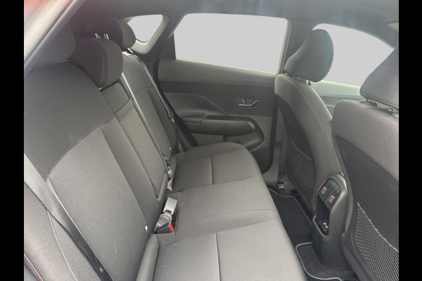 Hyundai KONA ELECTRIC N Line Edition 65.4 kWh