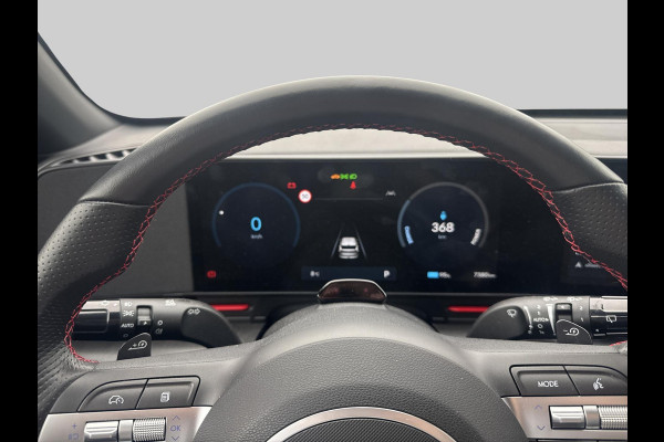 Hyundai KONA ELECTRIC N Line Edition 65.4 kWh