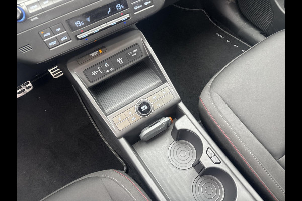 Hyundai KONA ELECTRIC N Line Edition 65.4 kWh
