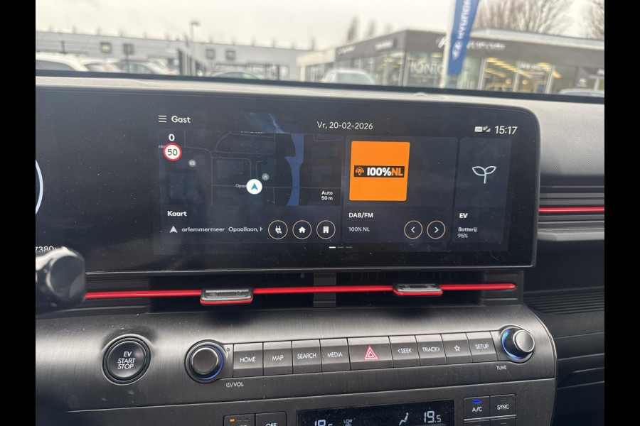 Hyundai KONA ELECTRIC N Line Edition 65.4 kWh