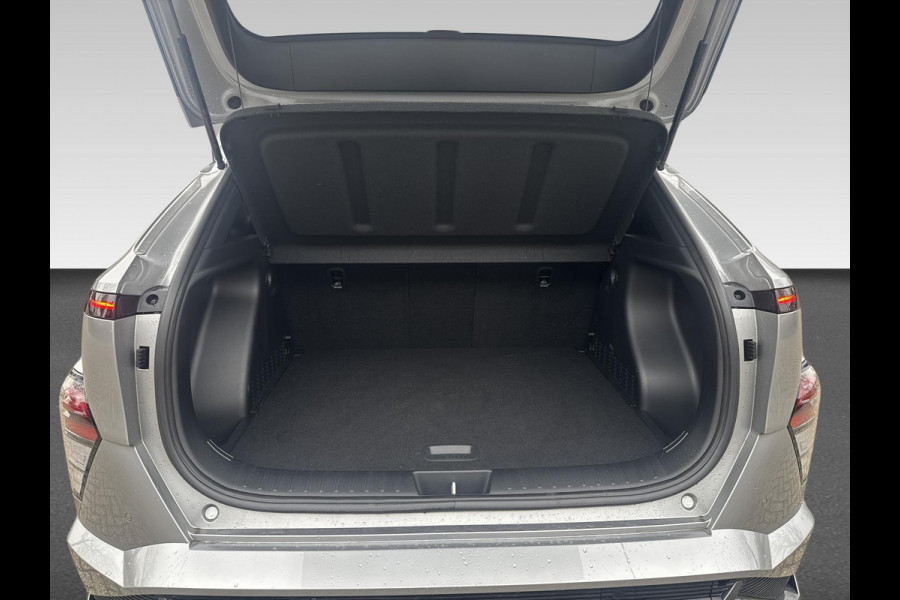 Hyundai KONA ELECTRIC N Line Edition 65.4 kWh