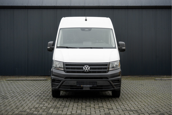 Volkswagen Crafter 2.0 TDI L4H3 | Facelift | Automaat | Carplay | Camera | Cruise | Navi | Airco | PDC