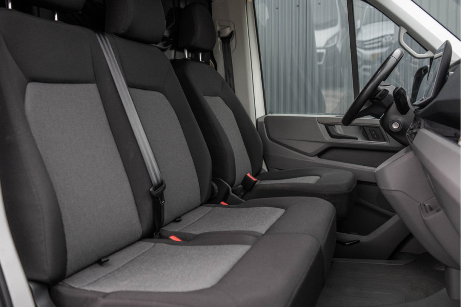 Volkswagen Crafter 2.0 TDI L4H3 | Facelift | Automaat | Carplay | Camera | Cruise | Navi | Airco | PDC