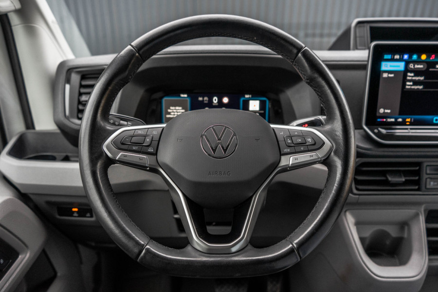 Volkswagen Crafter 2.0 TDI L4H3 | Facelift | Automaat | Carplay | Camera | Cruise | Navi | Airco | PDC