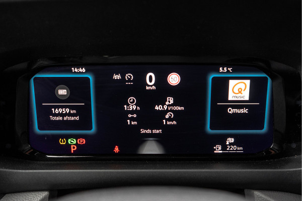 Volkswagen Crafter 2.0 TDI L4H3 | Facelift | Automaat | Carplay | Camera | Cruise | Navi | Airco | PDC