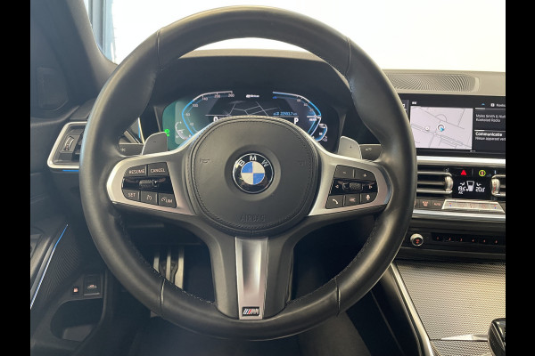 BMW 3-serie 320e High Executive M-sport Full-led VCP Navigatie 19"LM