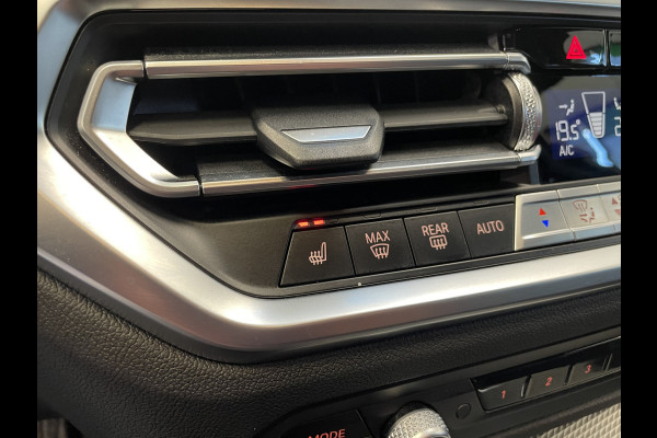 BMW 3-serie 320e High Executive M-sport Full-led VCP Navigatie 19"LM