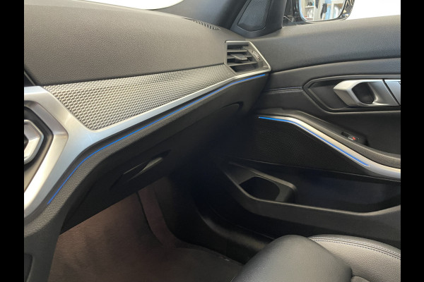 BMW 3-serie 320e High Executive M-sport Full-led VCP Navigatie 19"LM