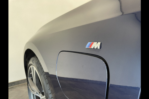 BMW 3-serie 320e High Executive M-sport Full-led VCP Navigatie 19"LM