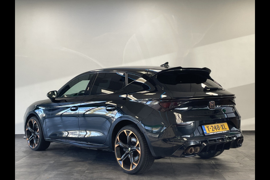 CUPRA Leon 1.4 e-Hybrid VZ Business Cruise/Climate ACC Navi