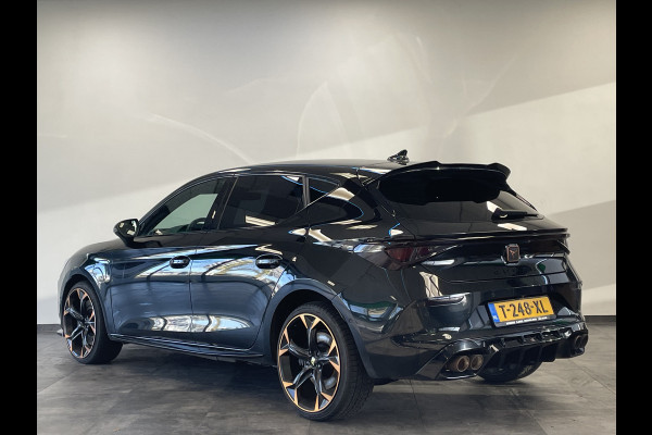 CUPRA Leon 1.4 e-Hybrid VZ Business Cruise/Climate ACC Navi