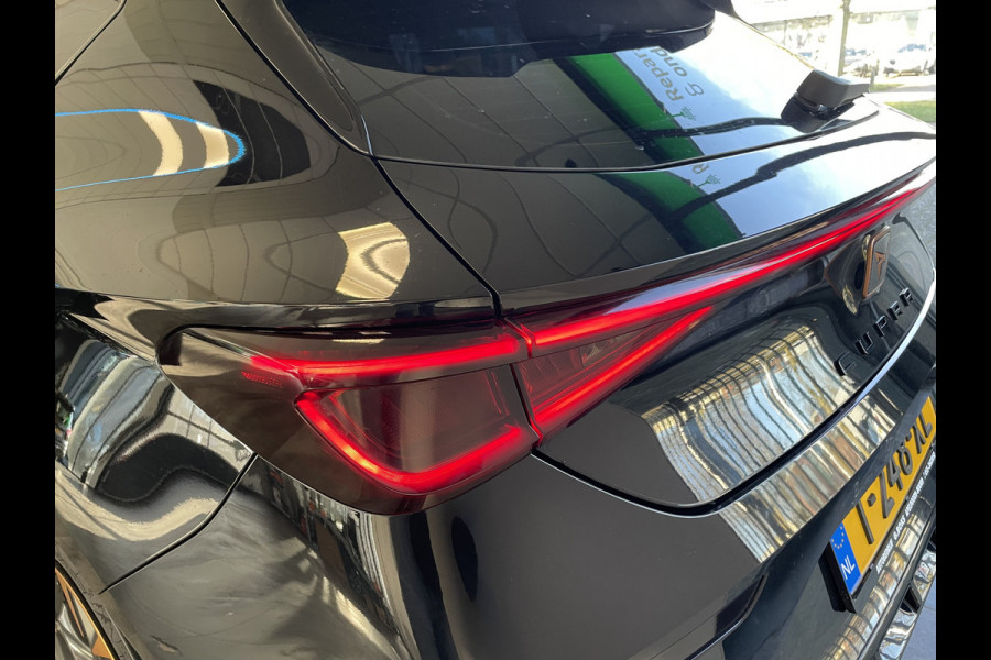 CUPRA Leon 1.4 e-Hybrid VZ Business Cruise/Climate ACC Navi