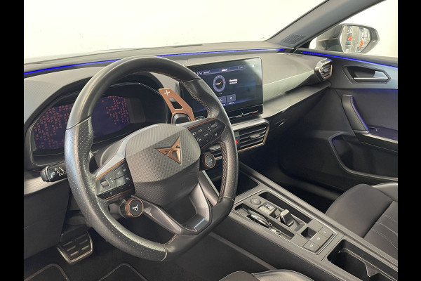 CUPRA Leon 1.4 e-Hybrid VZ Business Cruise/Climate ACC Navi