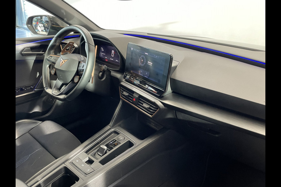 CUPRA Leon 1.4 e-Hybrid VZ Business Cruise/Climate ACC Navi