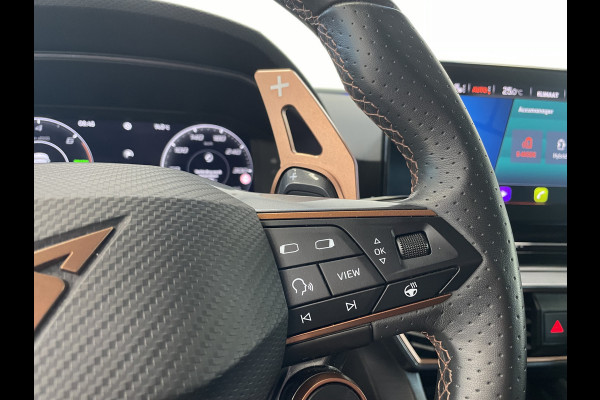 CUPRA Leon 1.4 e-Hybrid VZ Business Cruise/Climate ACC Navi