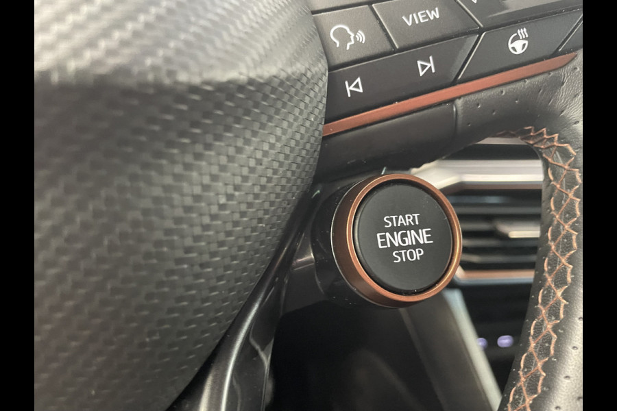 CUPRA Leon 1.4 e-Hybrid VZ Business Cruise/Climate ACC Navi