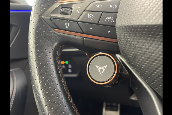 CUPRA Leon 1.4 e-Hybrid VZ Business Cruise/Climate ACC Navi