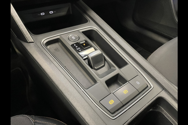 CUPRA Leon 1.4 e-Hybrid VZ Business Cruise/Climate ACC Navi