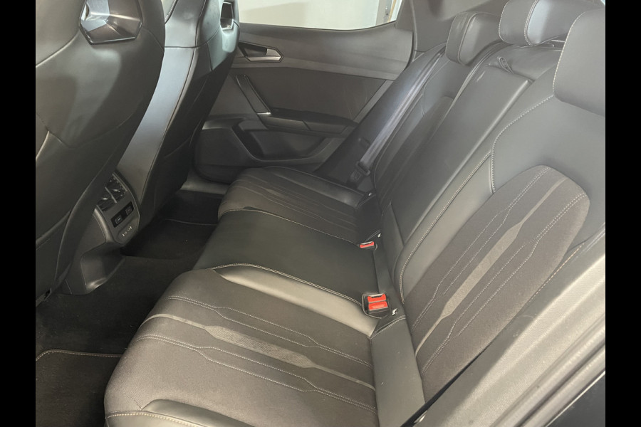 CUPRA Leon 1.4 e-Hybrid VZ Business Cruise/Climate ACC Navi