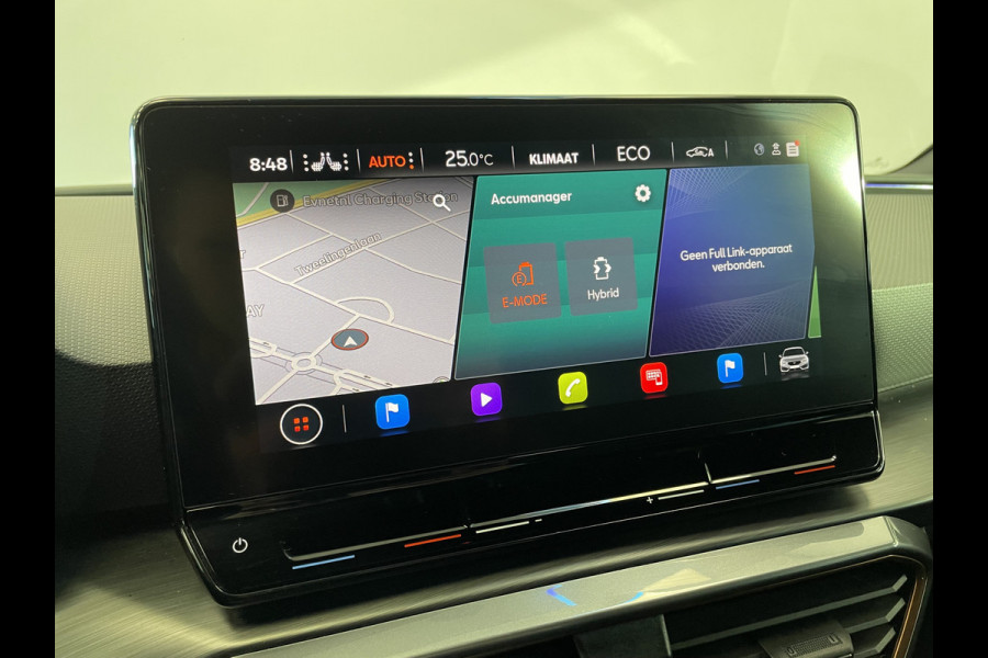 CUPRA Leon 1.4 e-Hybrid VZ Business Cruise/Climate ACC Navi