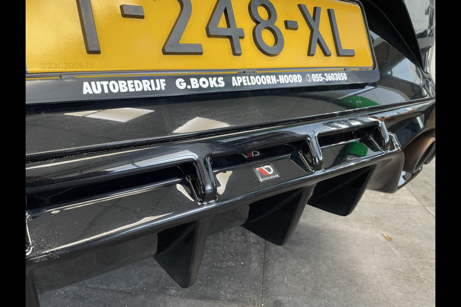 CUPRA Leon 1.4 e-Hybrid VZ Business Cruise/Climate ACC Navi