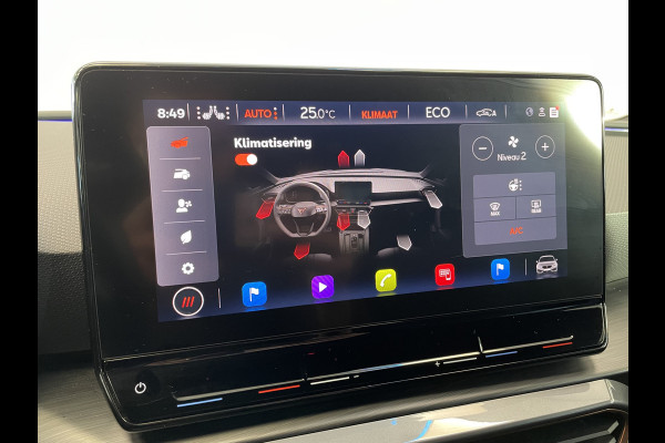 CUPRA Leon 1.4 e-Hybrid VZ Business Cruise/Climate ACC Navi