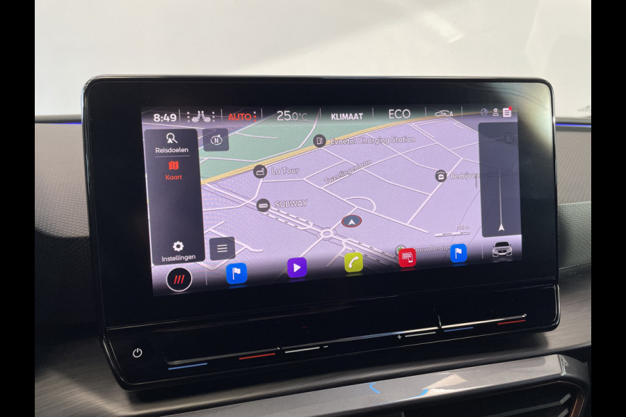 CUPRA Leon 1.4 e-Hybrid VZ Business Cruise/Climate ACC Navi