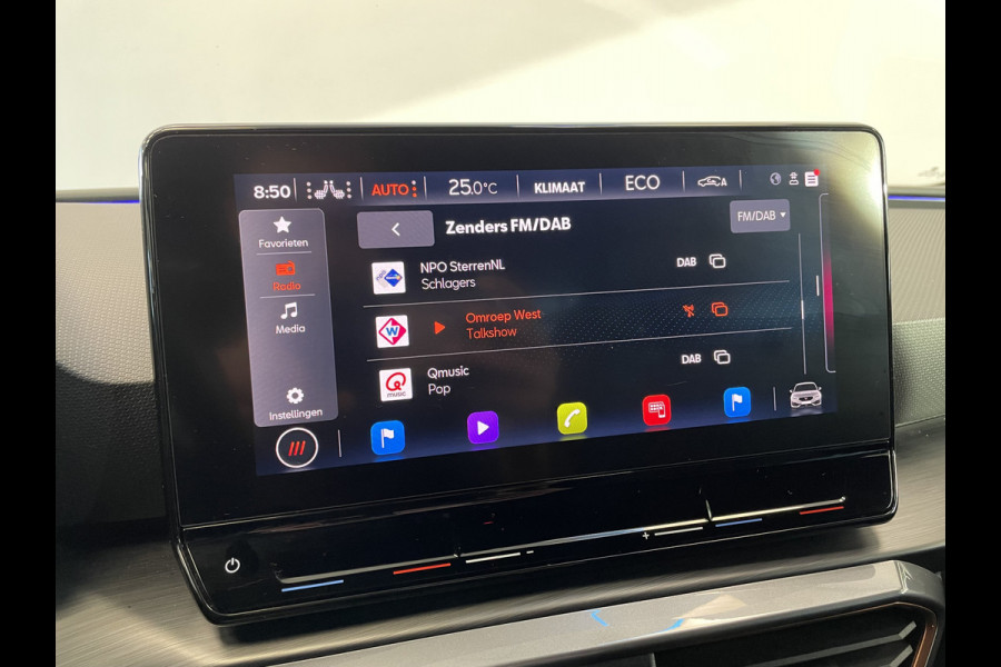 CUPRA Leon 1.4 e-Hybrid VZ Business Cruise/Climate ACC Navi