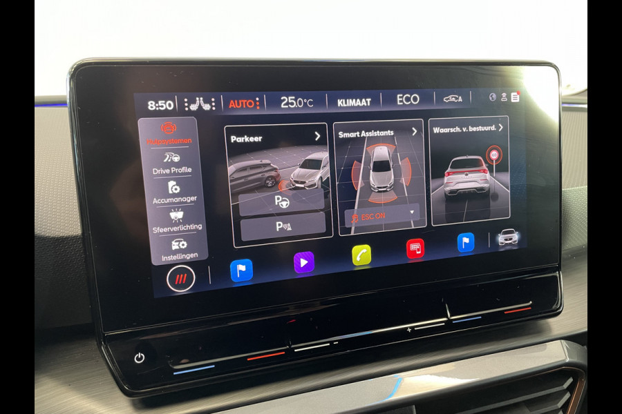 CUPRA Leon 1.4 e-Hybrid VZ Business Cruise/Climate ACC Navi