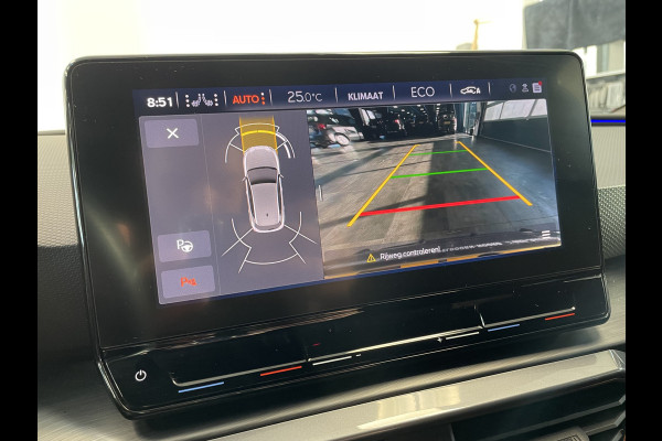 CUPRA Leon 1.4 e-Hybrid VZ Business Cruise/Climate ACC Navi