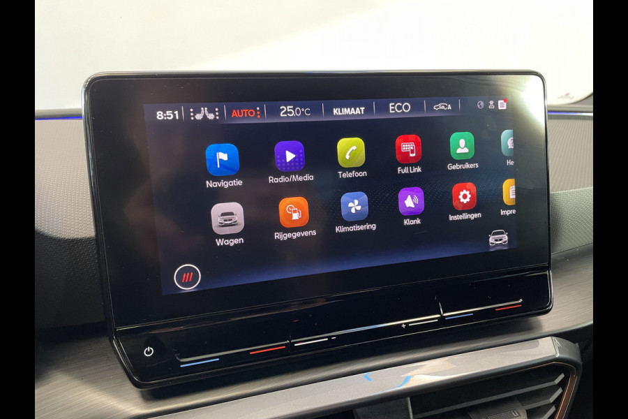 CUPRA Leon 1.4 e-Hybrid VZ Business Cruise/Climate ACC Navi