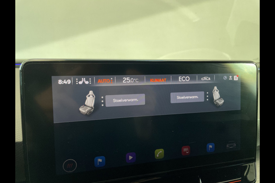 CUPRA Leon 1.4 e-Hybrid VZ Business Cruise/Climate ACC Navi