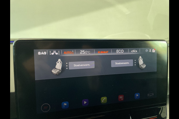 CUPRA Leon 1.4 e-Hybrid VZ Business Cruise/Climate ACC Navi