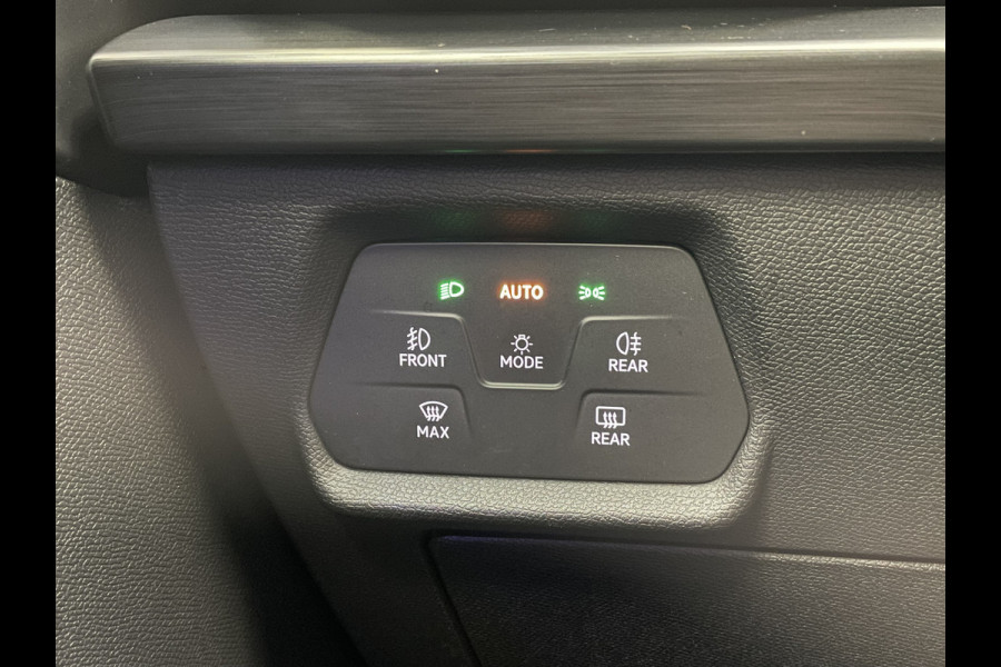 CUPRA Leon 1.4 e-Hybrid VZ Business Cruise/Climate ACC Navi