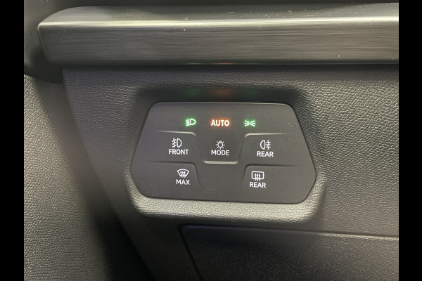 CUPRA Leon 1.4 e-Hybrid VZ Business Cruise/Climate ACC Navi