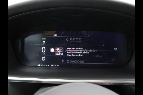 Jaguar I-PACE EV400 SE *INCL BTW* + MERIDIAN / STUURVERW. / LEDER / APPLE CARPLAY / 360 CAMERA