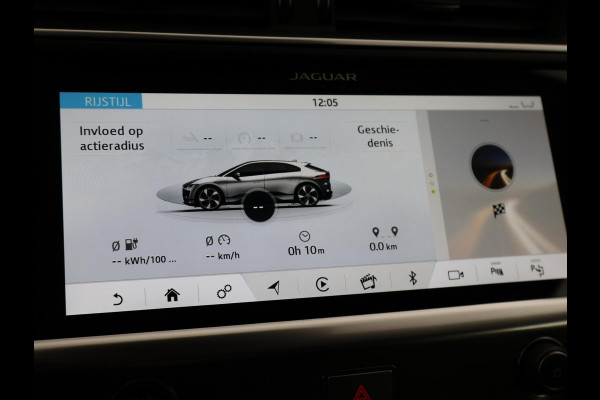 Jaguar I-PACE EV400 SE *INCL BTW* + MERIDIAN / STUURVERW. / LEDER / APPLE CARPLAY / 360 CAMERA
