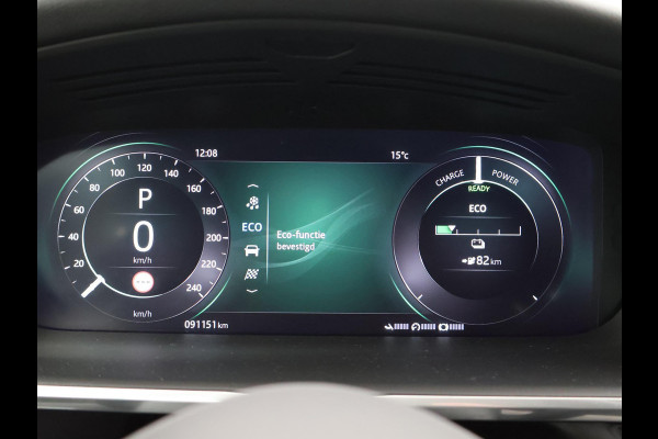Jaguar I-PACE EV400 SE *INCL BTW* + MERIDIAN / STUURVERW. / LEDER / APPLE CARPLAY / 360 CAMERA