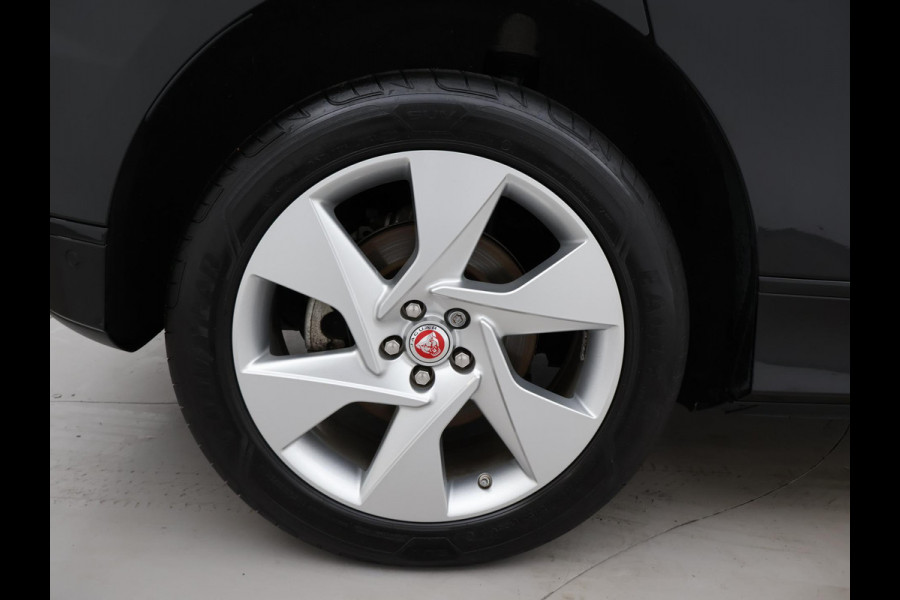 Jaguar I-PACE EV400 SE *INCL BTW* + MERIDIAN / STUURVERW. / LEDER / APPLE CARPLAY / 360 CAMERA