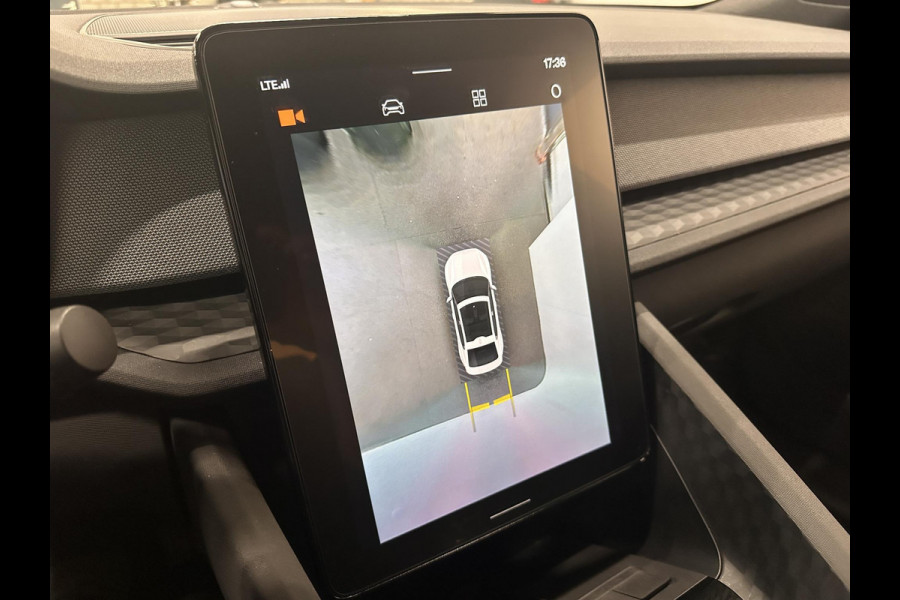 Polestar 2 Long Range Single Motor 78 kWh Airco ECC Navi Carplay PDC VA+ El. Stoel + Memory Full LED Adaptive Cruise Control Pilot Pack