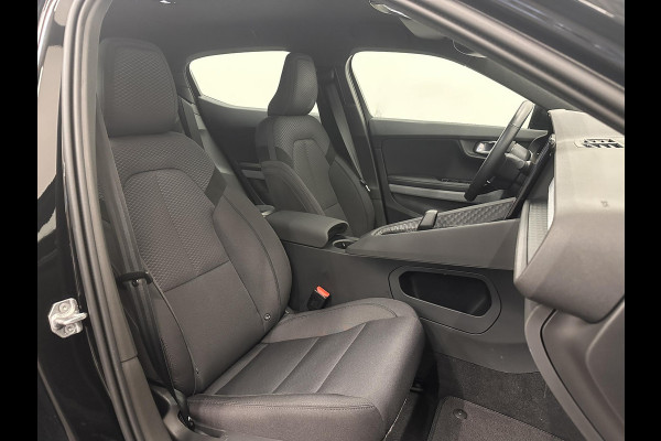 Polestar 2 Long Range Single Motor 78 kWh Airco ECC Navi Carplay PDC VA+ El. Stoel + Memory Full LED Adaptive Cruise Control Pilot Pack