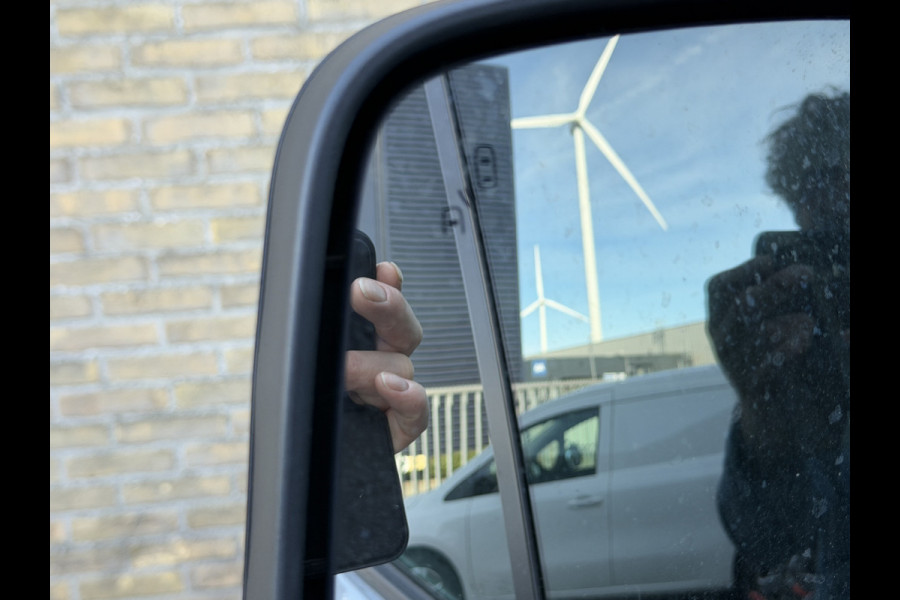 Ford E-Transit 350 L2H2 270PK Trend 68 kWh 317 KM WLTP CarPlay/cruisecontrol/stoelverwarming