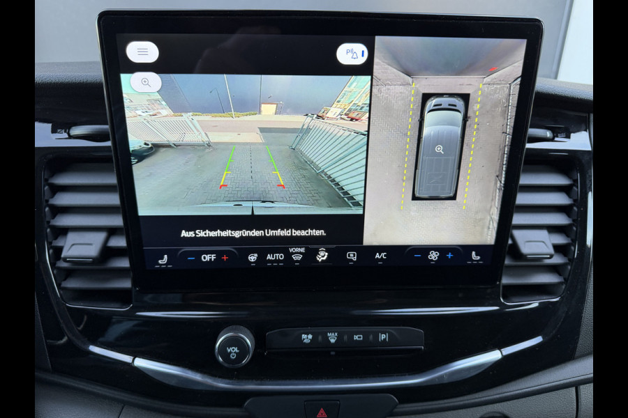 Ford E-Transit 350 L2H2 270PK Trend 68 kWh 317 KM WLTP CarPlay/cruisecontrol/stoelverwarming