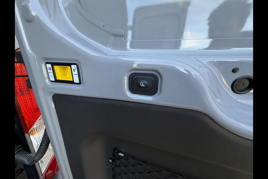 Ford E-Transit 350 L2H2 270PK Trend 68 kWh 317 KM WLTP CarPlay/cruisecontrol/stoelverwarming