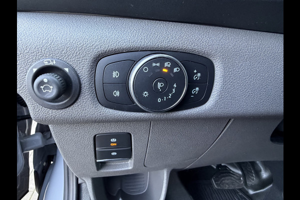 Ford E-Transit 350 L2H2 270PK Trend 68 kWh 317 KM WLTP CarPlay/cruisecontrol/stoelverwarming