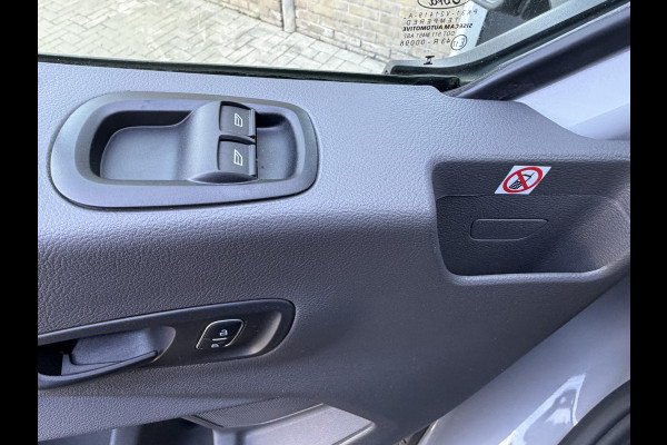 Ford E-Transit 350 L2H2 270PK Trend 68 kWh 317 KM WLTP CarPlay/cruisecontrol/stoelverwarming