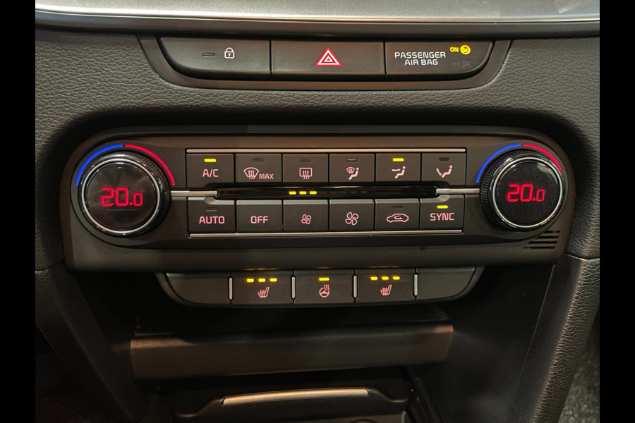 Kia Ceed Sportswagon 1.0 T-GDi DynamicLine|APPLE CARPLAY|ANDROID AUTO|STOEL+STUURVERW|CAMERA|CRUISE,CLIMATE CTRL|1E EIG.|INCL.BTW|