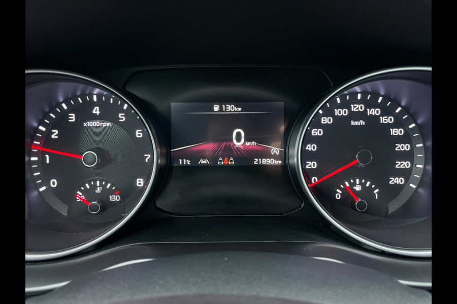 Kia Ceed Sportswagon 1.0 T-GDi DynamicLine|APPLE CARPLAY|ANDROID AUTO|STOEL+STUURVERW|CAMERA|CRUISE,CLIMATE CTRL|1E EIG.|INCL.BTW|
