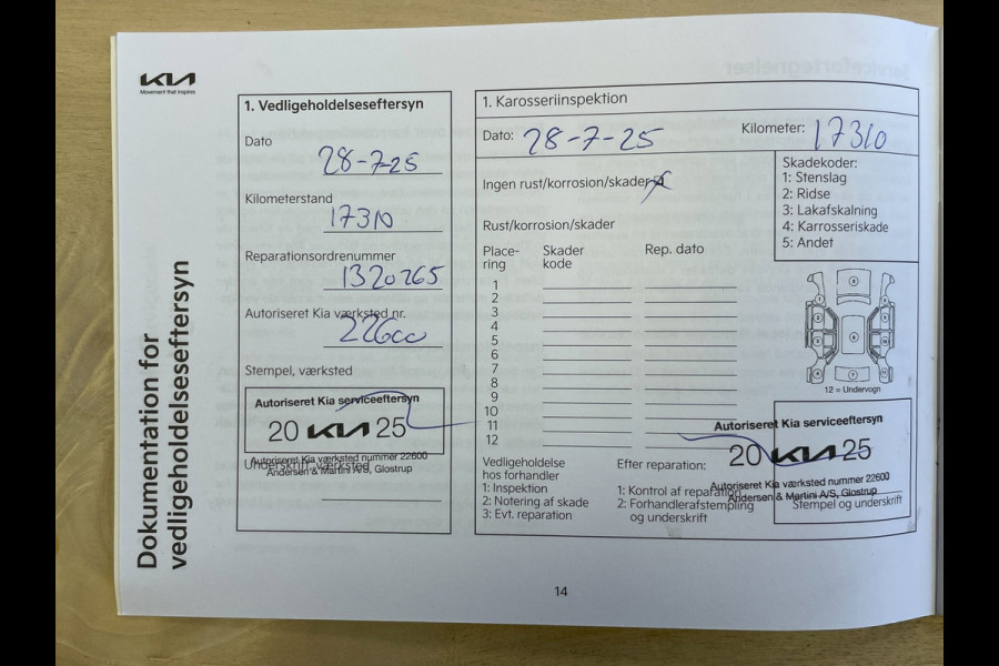 Kia Ceed Sportswagon 1.0 T-GDi DynamicLine|APPLE CARPLAY|ANDROID AUTO|STOEL+STUURVERW|CAMERA|CRUISE,CLIMATE CTRL|1E EIG.|INCL.BTW|